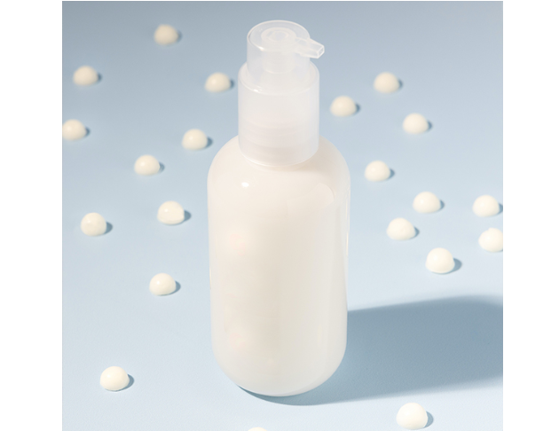 益生菌乳液