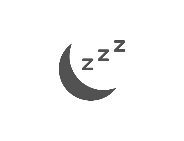 一覺好眠